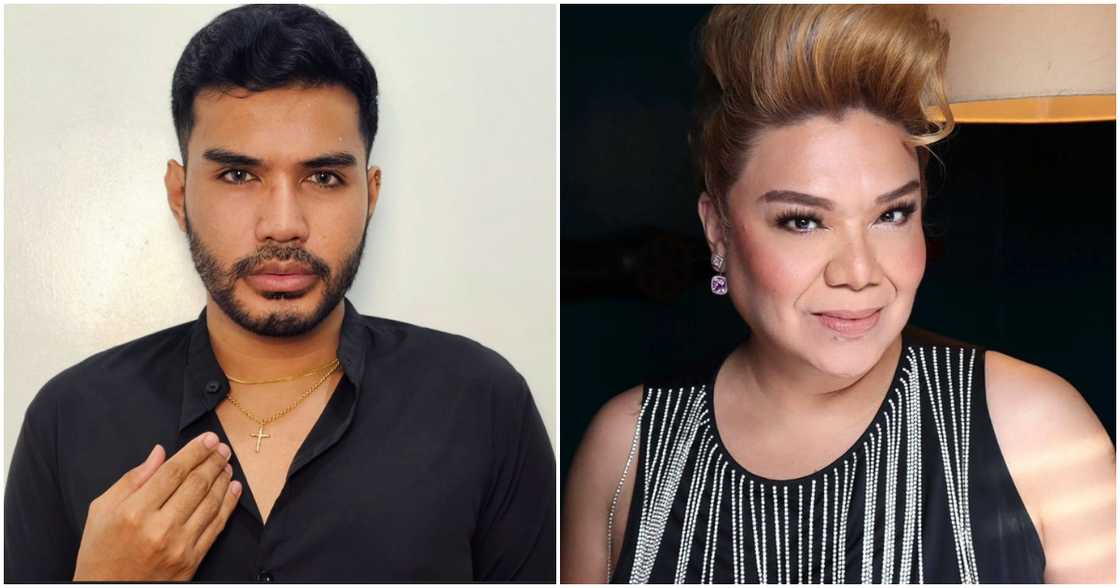 Tito Mars, naghayag ng kanyang opinyon sa isyu ni Jude Bacalso Tito Mars, naghayag ng kanyang opinyon sa isyu ni Jude Bacalso