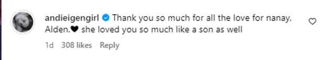 Andi Eigenmann Andi Eigenmann