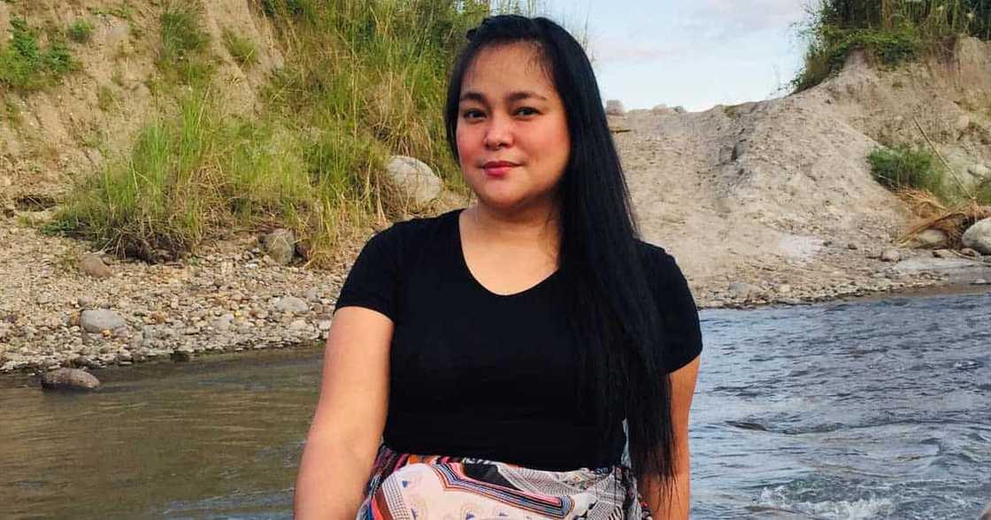 Cristy Fermin, pinayuhan si Alyssa Alvarez tungkol sa bashers ng anak nitong si AJ Raval Cristy Fermin, pinayuhan si Alyssa Alvarez tungkol sa bashers ng anak nitong si AJ Raval