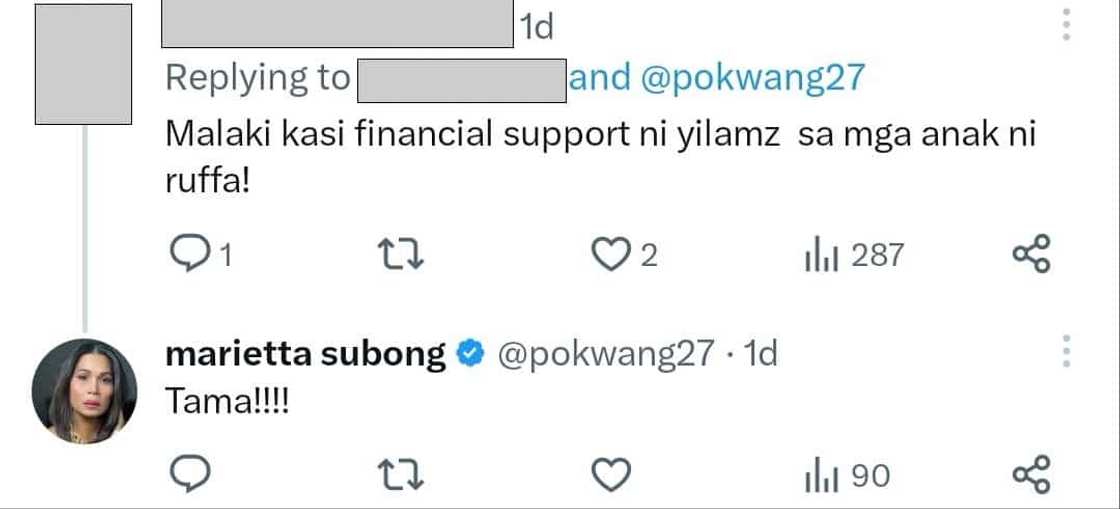 Pokwang Pokwang