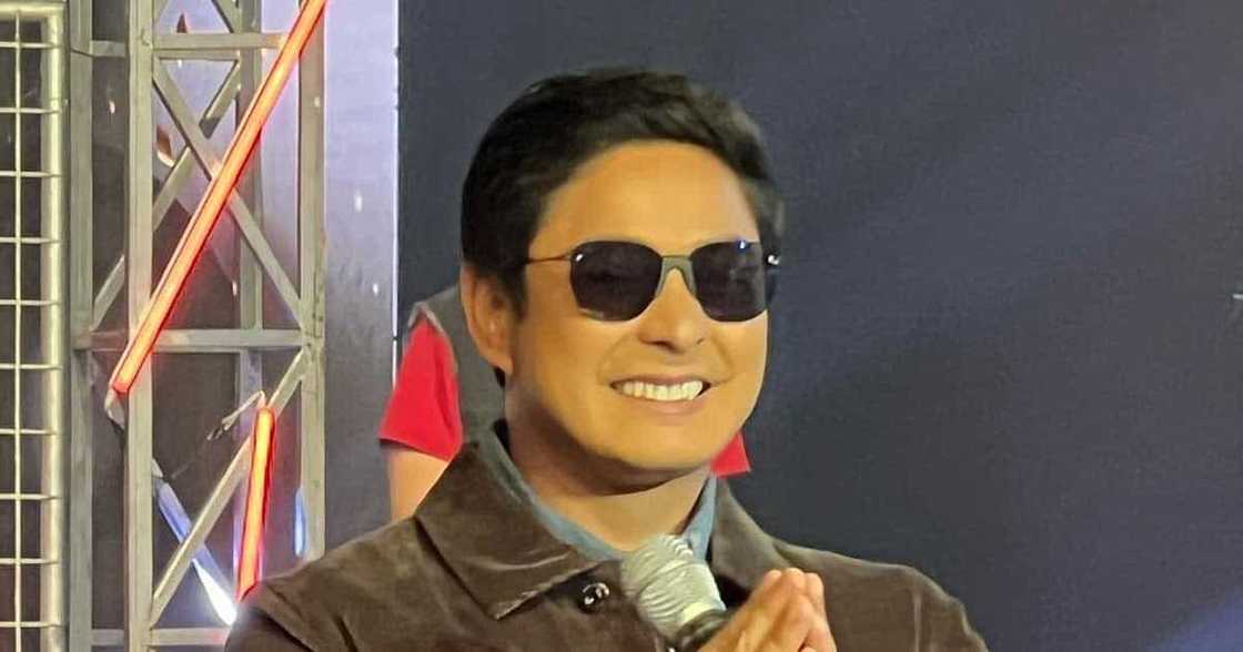Coco Martin, inamin na mga manonood at fans inspirasyon nila: “Kaya po palagi namin pinagbubuti bawat episode” Coco Martin, inamin na mga manonood at fans inspirasyon nila: “Kaya po palagi namin pinagbubuti bawat episode”