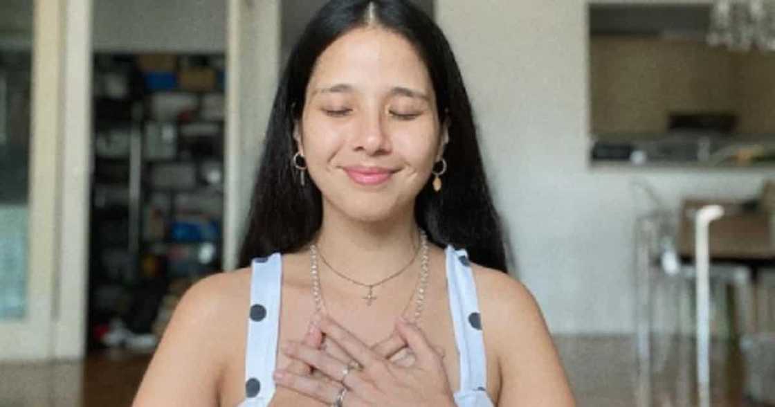 Maxene Magalona Maxene Magalona
