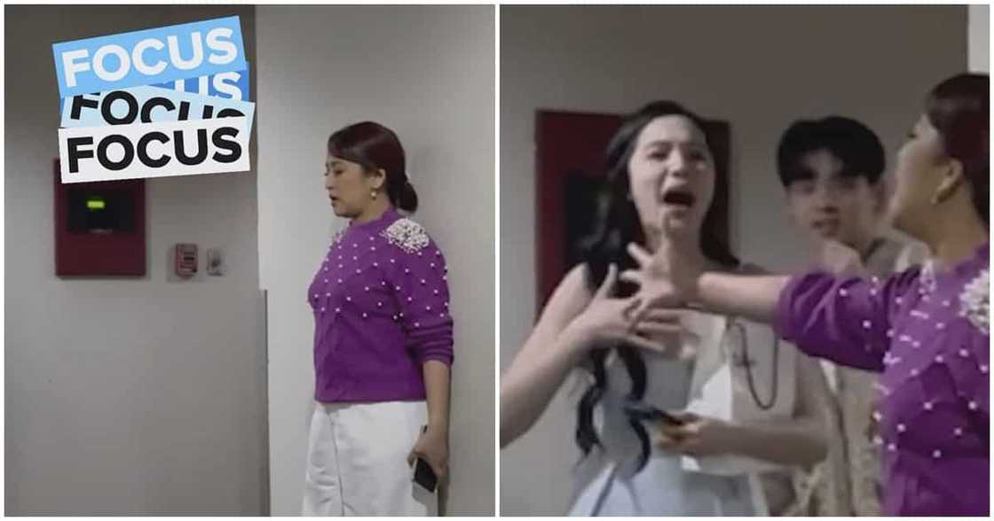 Jolina Magdangal, prinank si Jennica Garcia; hulicam video, viral Jolina Magdangal, prinank si Jennica Garcia; hulicam video, viral