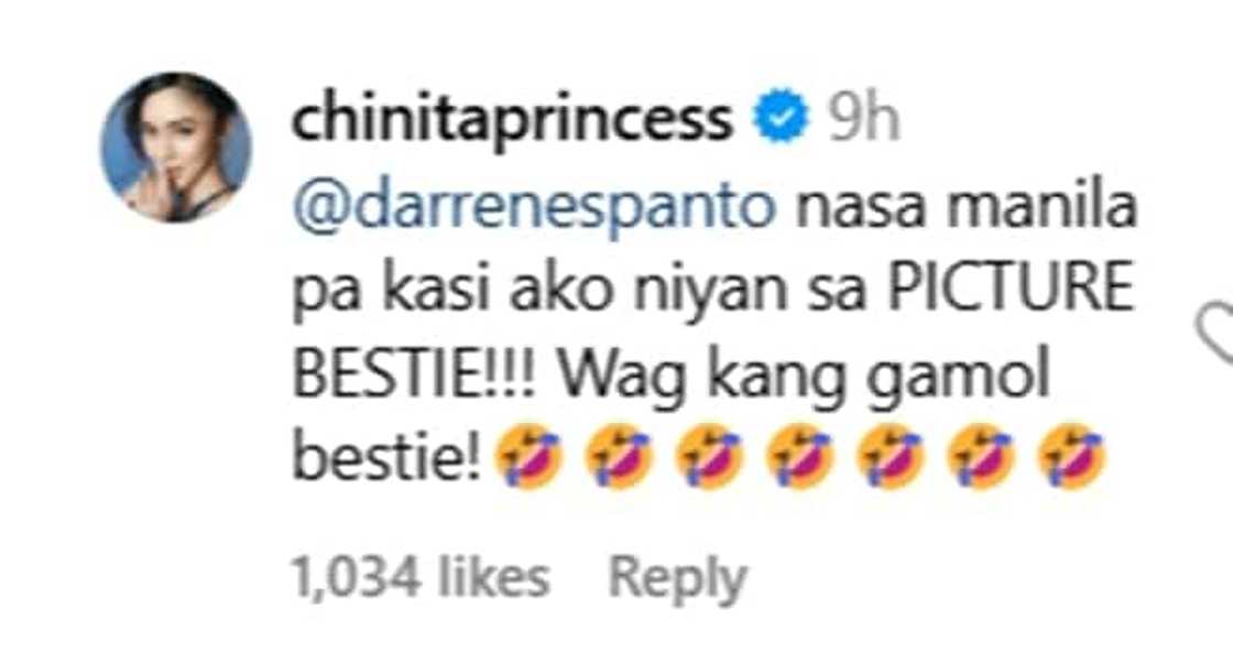 Kim Chiu/@chinitaprincess Kim Chiu/@chinitaprincess