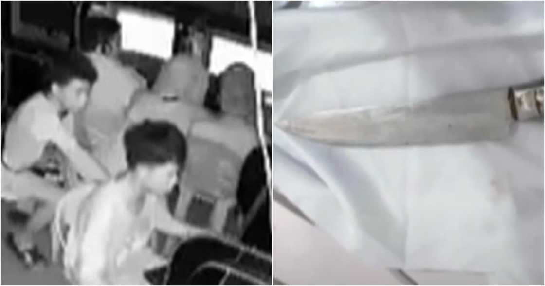 Frontline Pilipinas/TV 5/News5Everywhere on YouTube Frontline Pilipinas/TV 5/News5Everywhere on YouTube