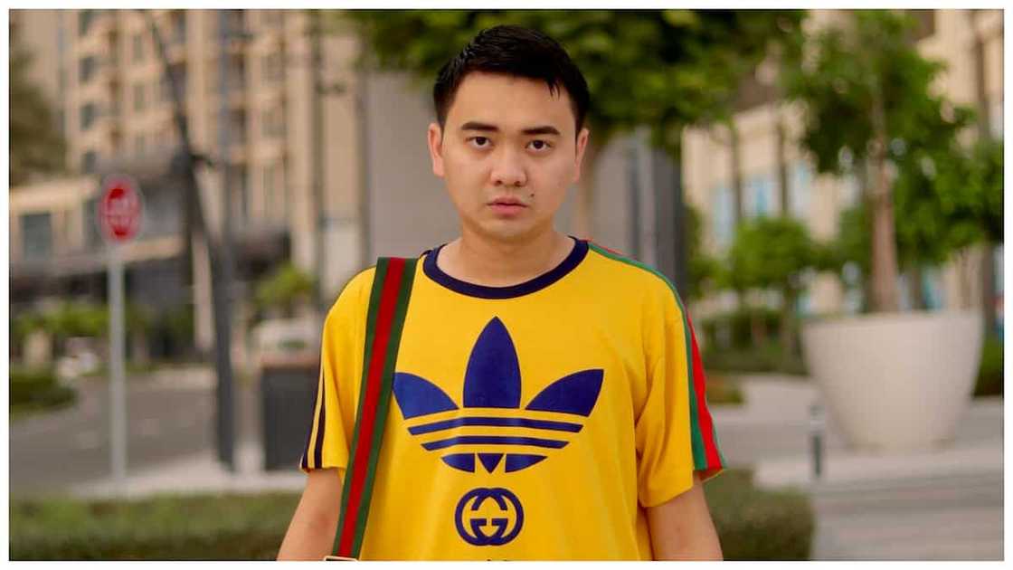 Xian Gaza, may paalala ukol sa oras para sa mga magulang: "Huwag na kayong gumaya sa akin" Xian Gaza, may paalala ukol sa oras para sa mga magulang: "Huwag na kayong gumaya sa akin"