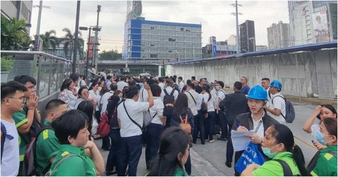 GMA News Online courtesy of the Office of the Vice President GMA News Online courtesy of the Office of the Vice President