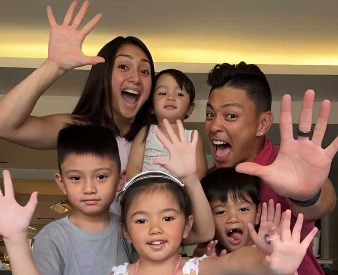 Iya Villania, may nakakaaliw na post tungkol sa pagbubuntis niya Iya Villania, may nakakaaliw na post tungkol sa pagbubuntis niya