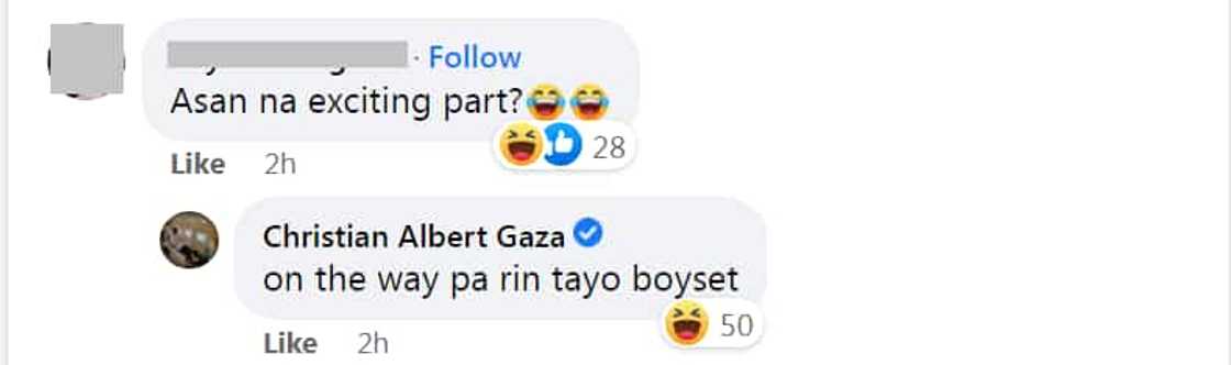 Xian Gaza, tinag si Angelica Yap o ‘Pastillas Girl’ sa isang post: “anuna teh”