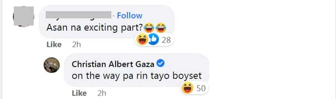 Xian Gaza, tinag si Angelica Yap o ‘Pastillas Girl’ sa isang post: “anuna teh” Xian Gaza, tinag si Angelica Yap o ‘Pastillas Girl’ sa isang post: “anuna teh”