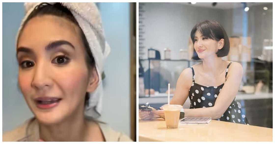 Rica Peralejo sa mga netizens na pumuna ng kanyang braces: "Laugh pa more" Rica Peralejo sa mga netizens na pumuna ng kanyang braces: "Laugh pa more"