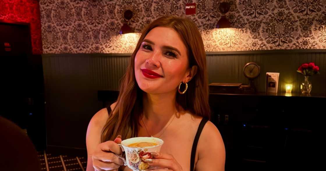 Vina Morales, binalikan ang pinagmulan ng tagumpay na tuluyang nagbago sa kanyang buhay