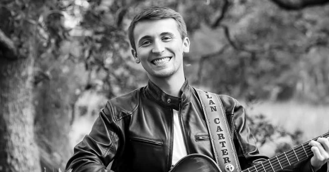 Dylan Carter Dylan Carter