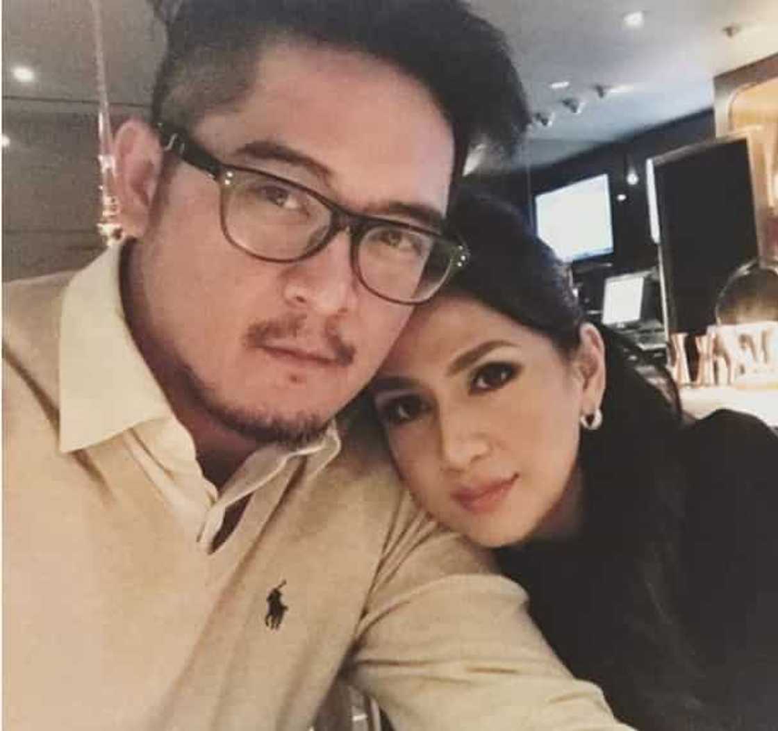 Regine Tolentino announces giving birth to her third daughter Rosie -  KAMI.COM.PH