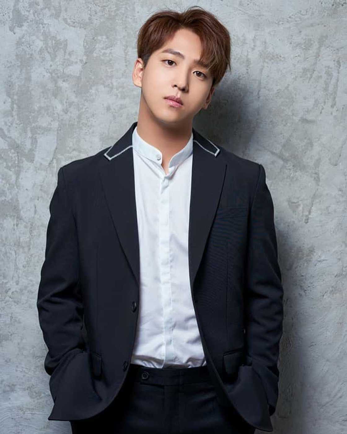 b1a4 profile b1a4 profile