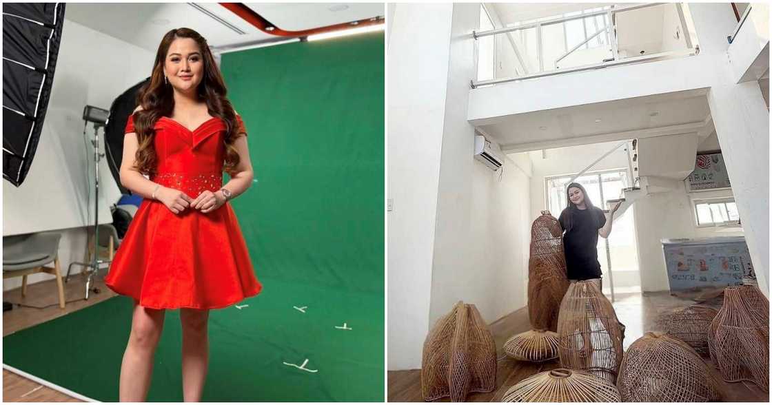 Dianne Medina, ibinida ang bonggang beach house nila: "Casa Ilustre"