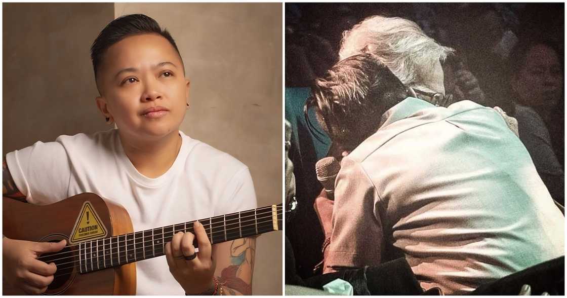 Ice Seguerra, may nakakadurog-puso na post sa pagpanaw ni Mommy Caring: "Ang hirap mama" Ice Seguerra, may nakakadurog-puso na post sa pagpanaw ni Mommy Caring: "Ang hirap mama"