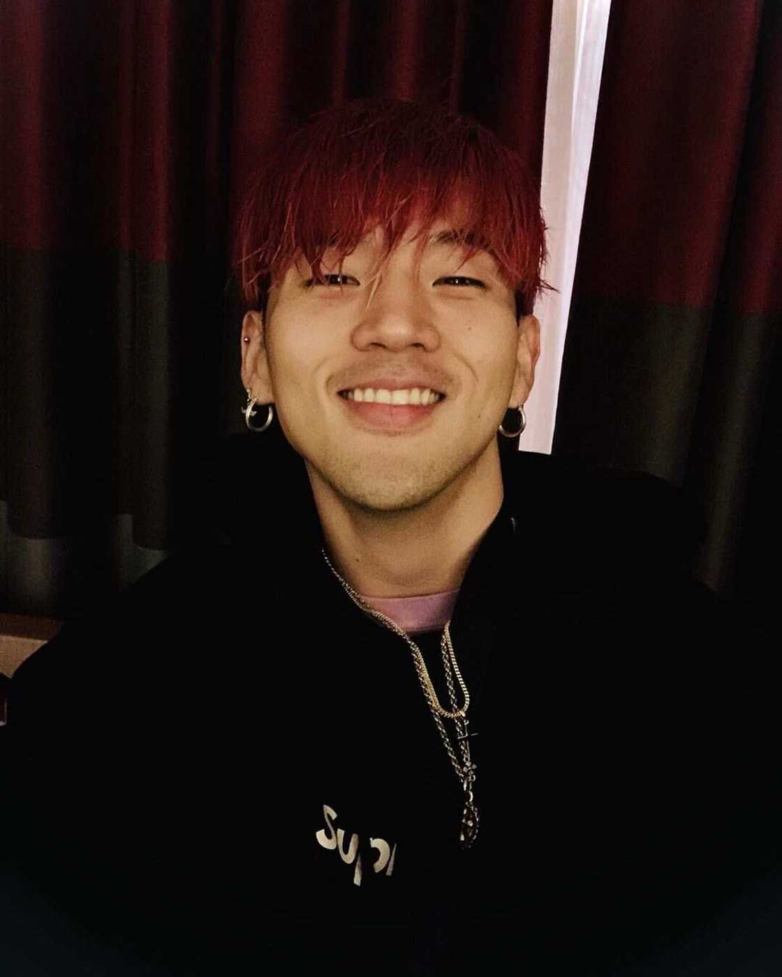 KARD members BM KARD members BM