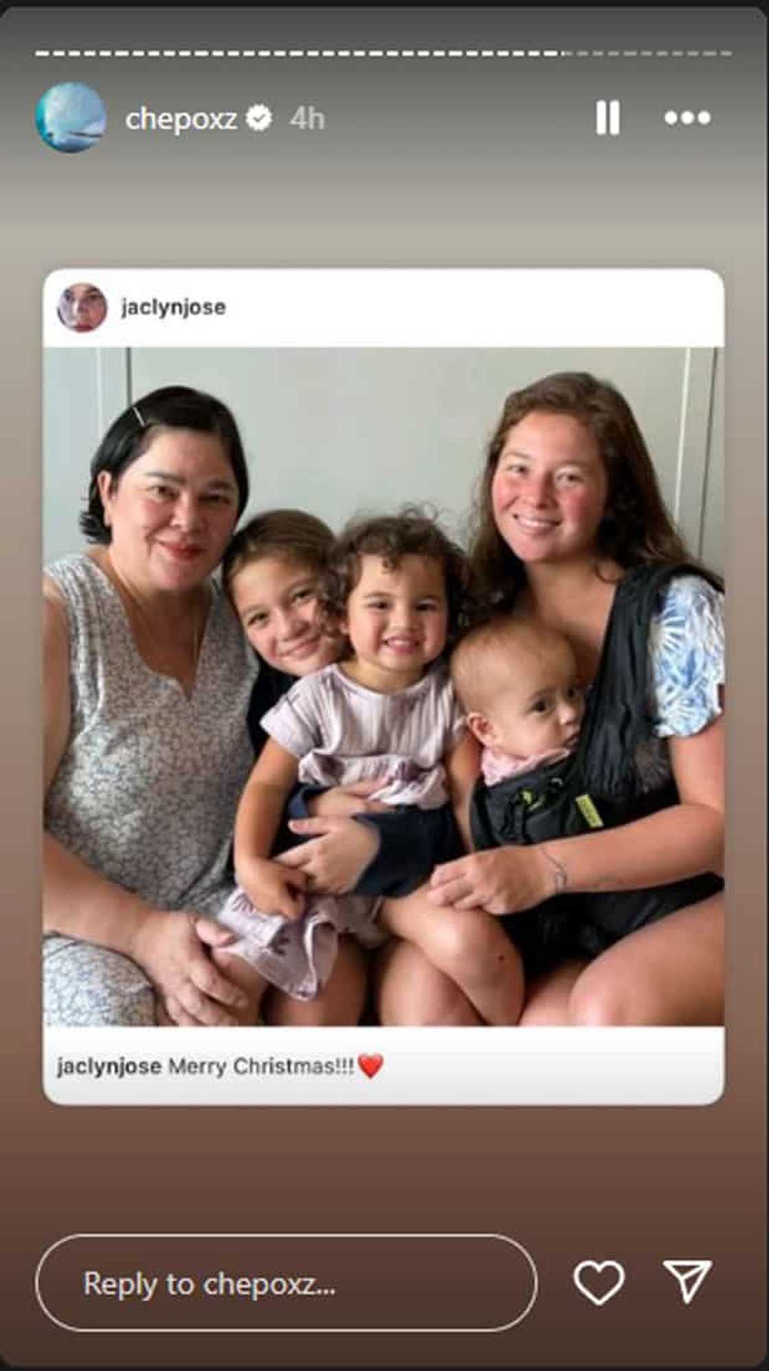 Photo: Jaclyn Jose (@jaclynjose) Photo: Jaclyn Jose (@jaclynjose)