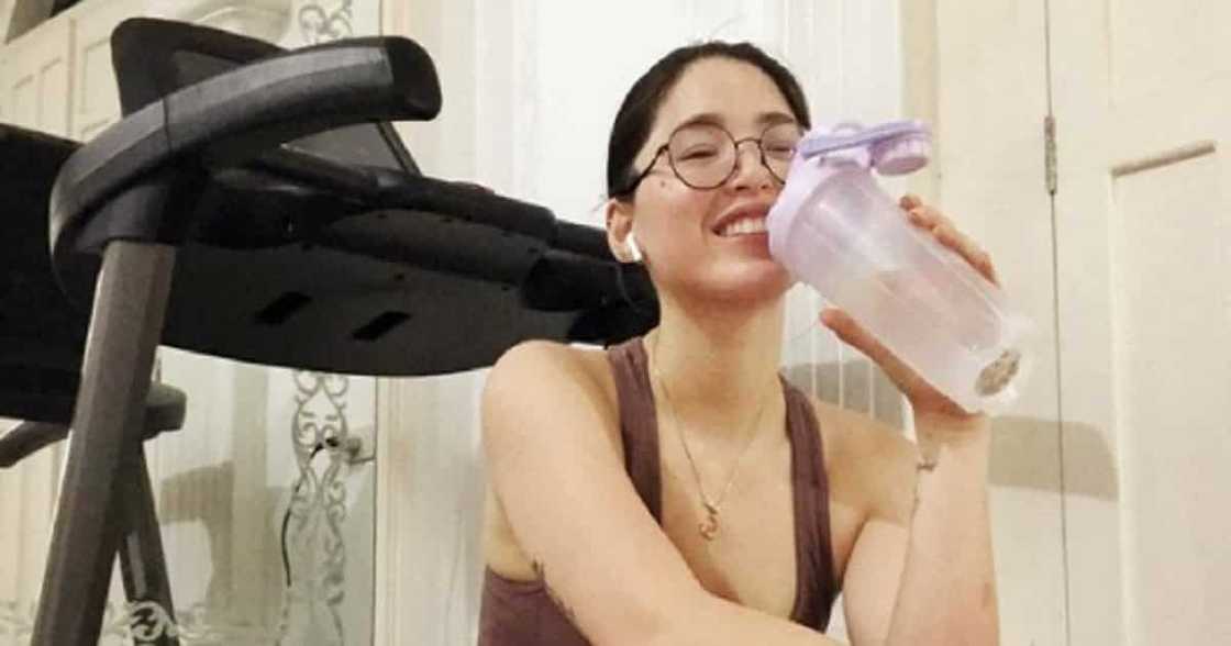 Kylie Padilla’s mom Liezl Sicangco says strong people don’t put others down Kylie Padilla’s mom Liezl Sicangco says strong people don’t put others down