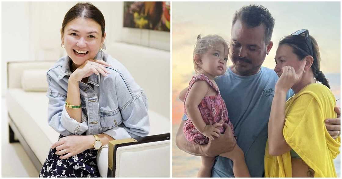 Angelica Panganiban, ipinasilip ang napaka-simpleng birthday celebration niya Angelica Panganiban, ipinasilip ang napaka-simpleng birthday celebration niya