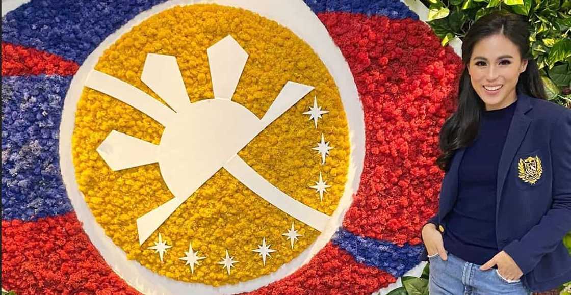 Joey de Leon, inaming nagtampo siya kay Toni Gonzaga noon Joey de Leon, inaming nagtampo siya kay Toni Gonzaga noon