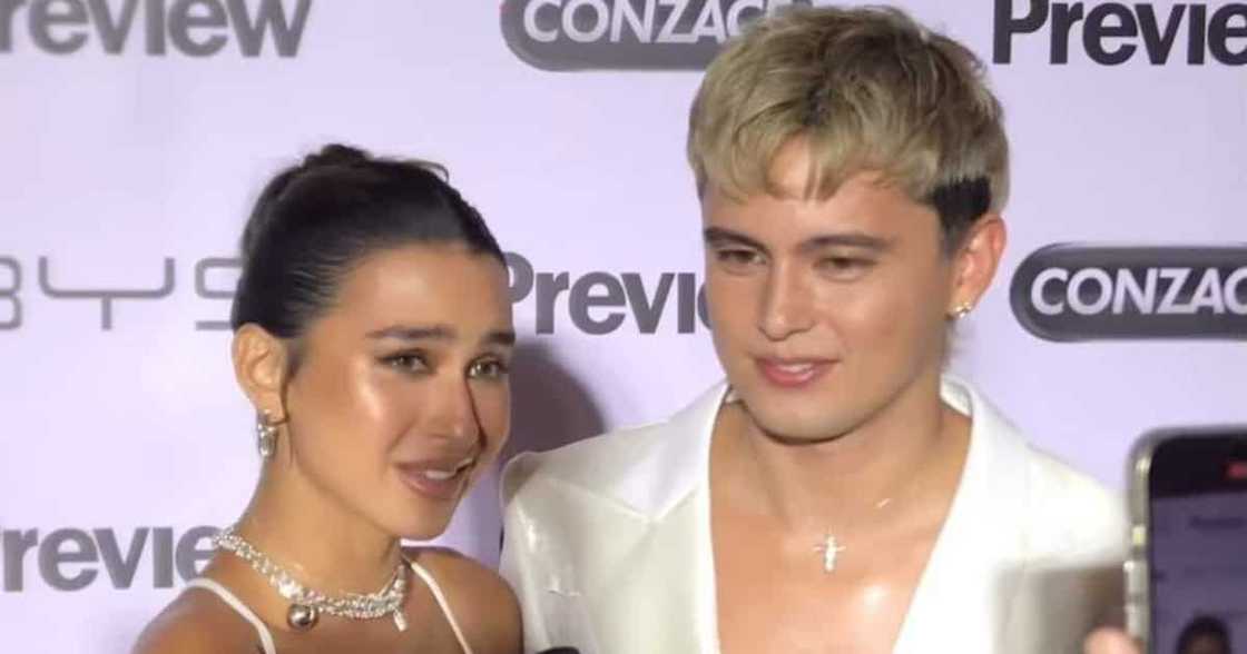 James Reid, Issa Pressman, nag-react sa twinning moment nina James, Nadine Lustre: "we looked great" James Reid, Issa Pressman, nag-react sa twinning moment nina James, Nadine Lustre: "we looked great"
