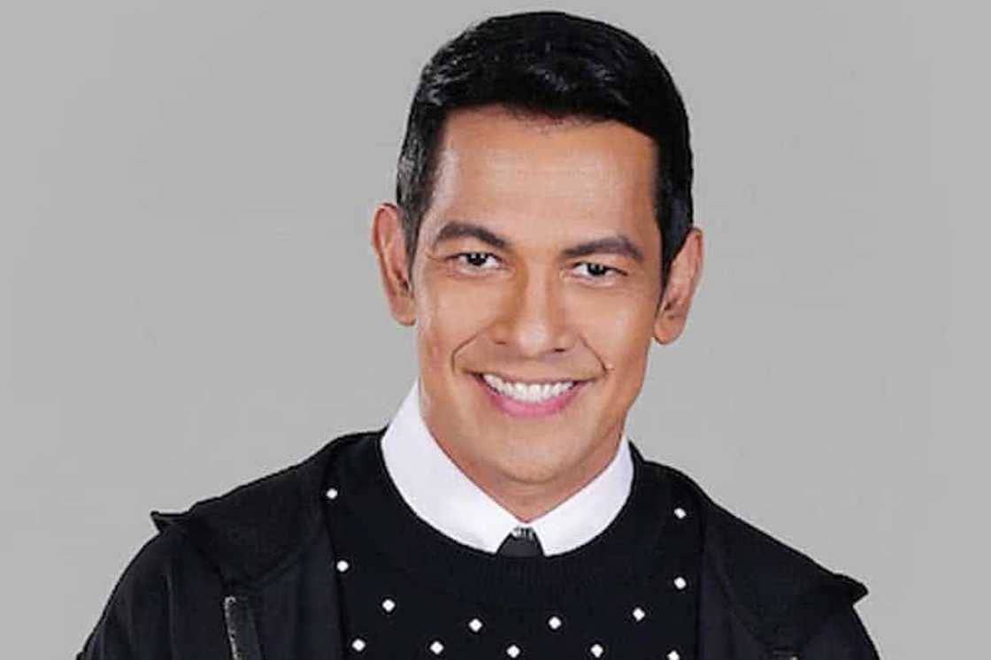 Gary Valenciano Gary Valenciano