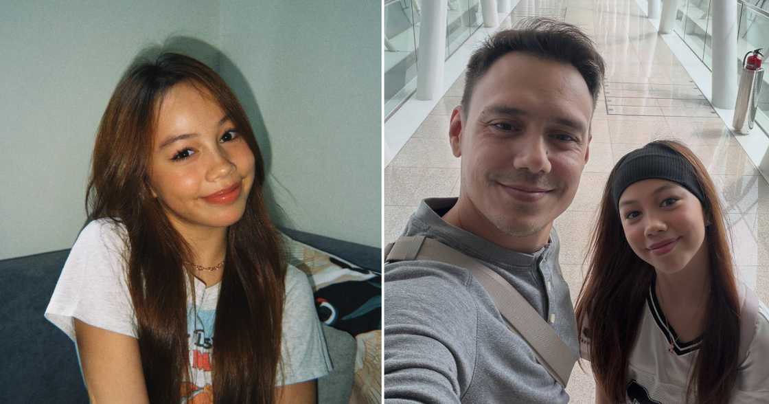Michelle Garcia, ipinagtanggol ng Star Magic matapos makatanggap ng masasakit na komento