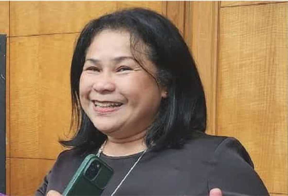 Suzette Doctolero clears the air after calling Encantadia 2016 "chaka" Suzette Doctolero clears the air after calling Encantadia 2016 "chaka"