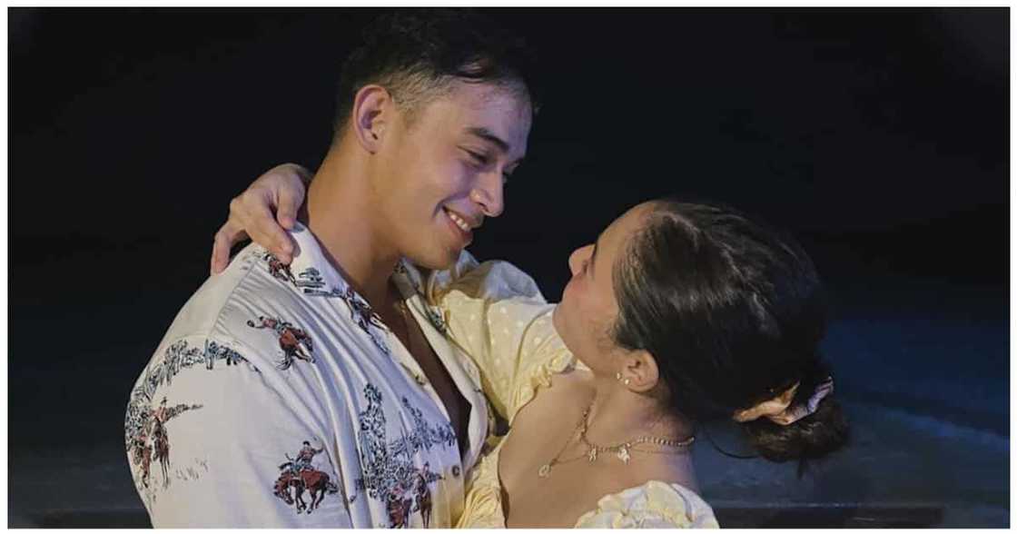 Diego Loyzaga, iwas pa rin sa tanong tungkol sa dahilan ng paghihiwaly nila ni Barbie Imperial Diego Loyzaga, iwas pa rin sa tanong tungkol sa dahilan ng paghihiwaly nila ni Barbie Imperial