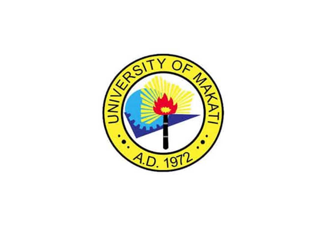 University of Makati courses