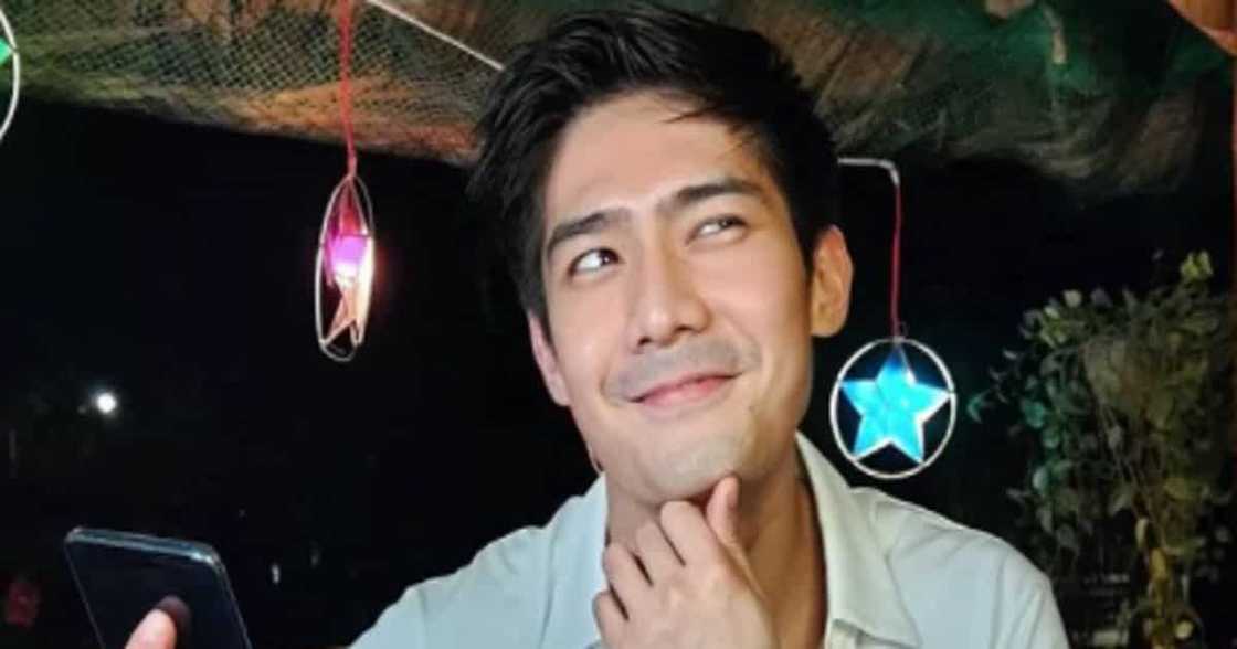 Robi Domingo expresses respect for family of evicted PBB housemate Russu Robi Domingo expresses respect for family of evicted PBB housemate Russu