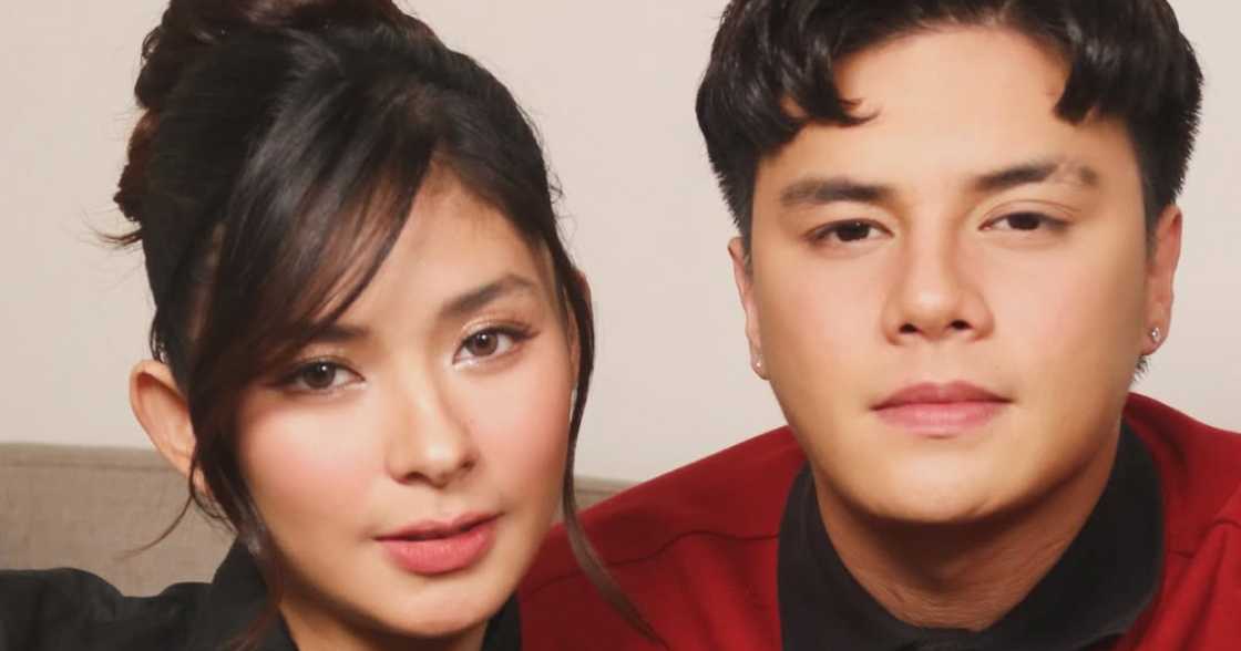 Ronnie Alonte, may sweet birthday greeting para kay Loisa Andalio Ronnie Alonte, may sweet birthday greeting para kay Loisa Andalio