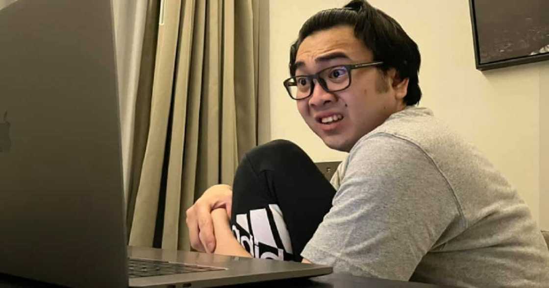 Xian Gaza, hindi raw kinaya ang mga PM ng netizen na ilang beses humingi ng pera sa kanya Xian Gaza, hindi raw kinaya ang mga PM ng netizen na ilang beses humingi ng pera sa kanya