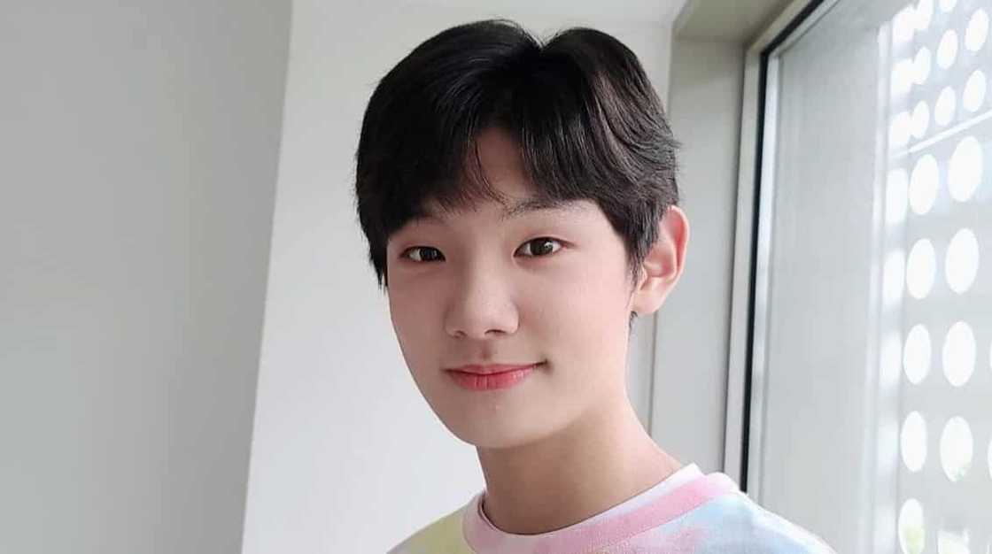 Batang lalaki sa dance video ng "Baby Shark," usap-usapan sa social media Batang lalaki sa dance video ng "Baby Shark," usap-usapan sa social media