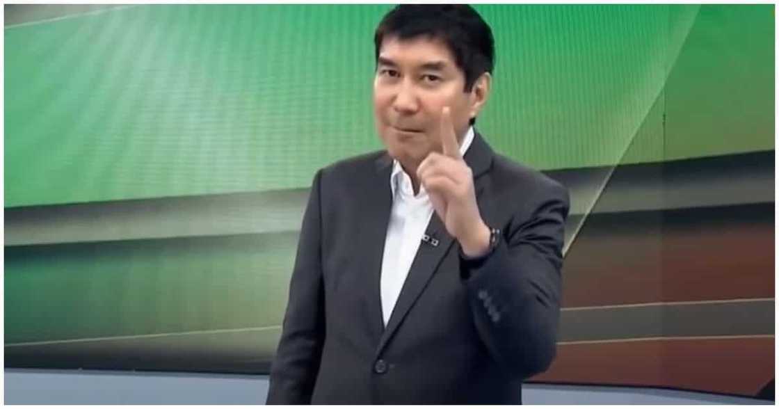 Gwapong modelo, inireklamo kay Raffy Tulfo matapos daw limasin ang ipon ng ex-GF