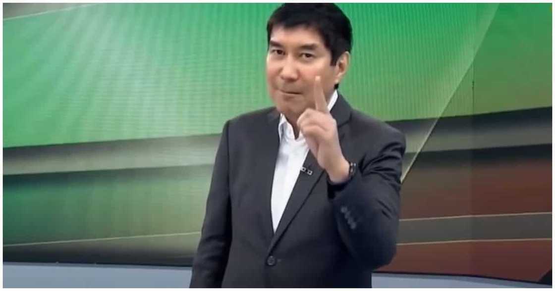 Gwapong modelo, inireklamo kay Raffy Tulfo matapos daw limasin ang ipon ng ex-GF Gwapong modelo, inireklamo kay Raffy Tulfo matapos daw limasin ang ipon ng ex-GF