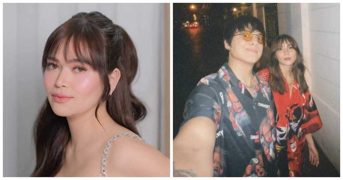 Bela Padilla, may nakakaantig na post sa gitna ng break up ng KathNiel Bela Padilla, may nakakaantig na post sa gitna ng break up ng KathNiel