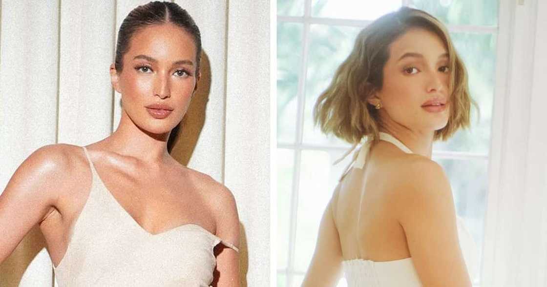 Sarah Lahbati, may cryptic post sa gitna ng kinakaharap na kontrobersiya: “Good vibes only” Sarah Lahbati, may cryptic post sa gitna ng kinakaharap na kontrobersiya: “Good vibes only”