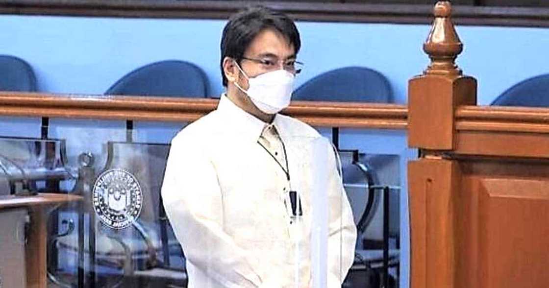 Senator Revilla praises Vico Sotto and assures the young mayor “nasa likuran mo kami”