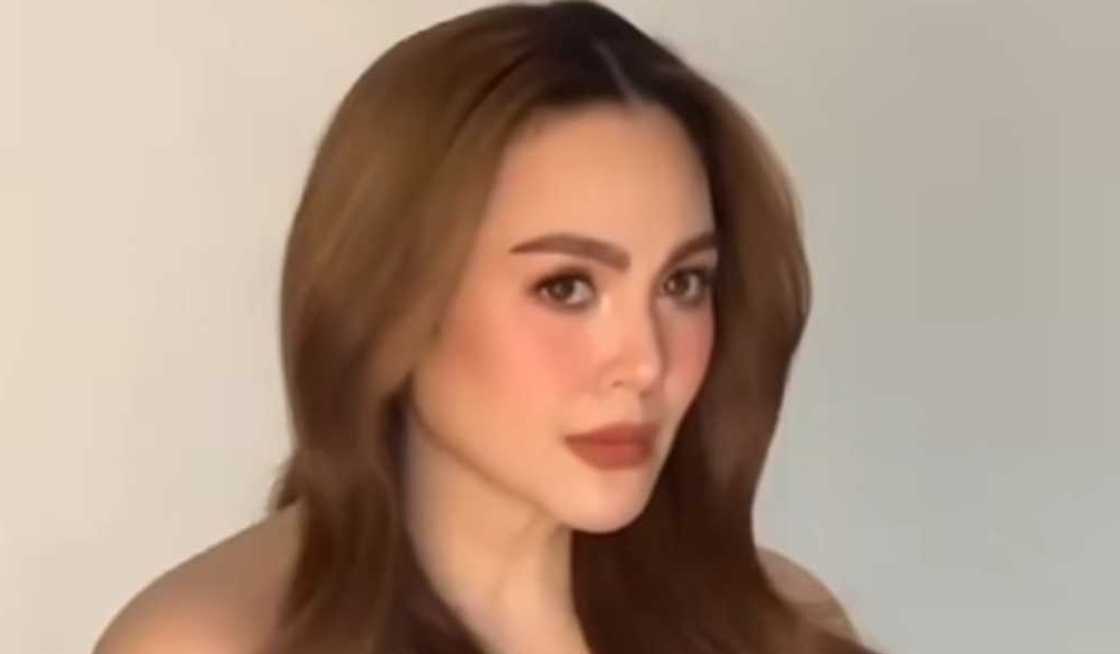 Claudine Barretto provides update on children's safety following distressing allegations Claudine Barretto provides update on children's safety following distressing allegations