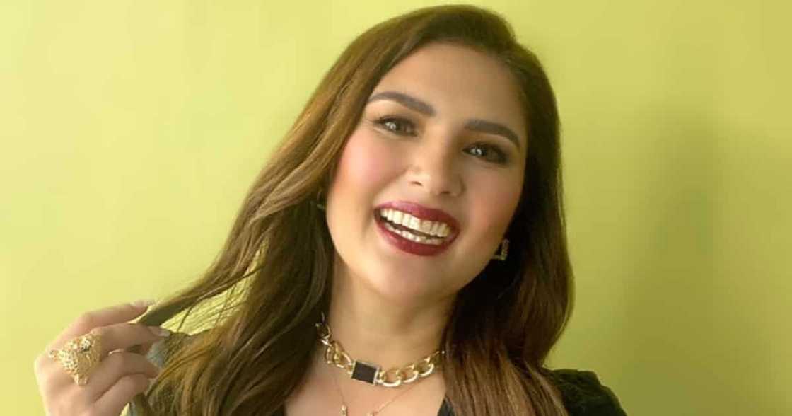 Exclusive: Vina Morales talks about looking young, her upcoming US tour Exclusive: Vina Morales talks about looking young, her upcoming US tour