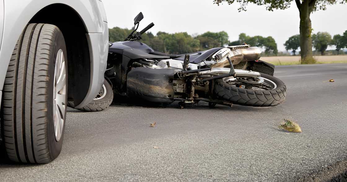 23-year-old lady rider killed in head-on collision with van in Isabela 23-year-old lady rider killed in head-on collision with van in Isabela