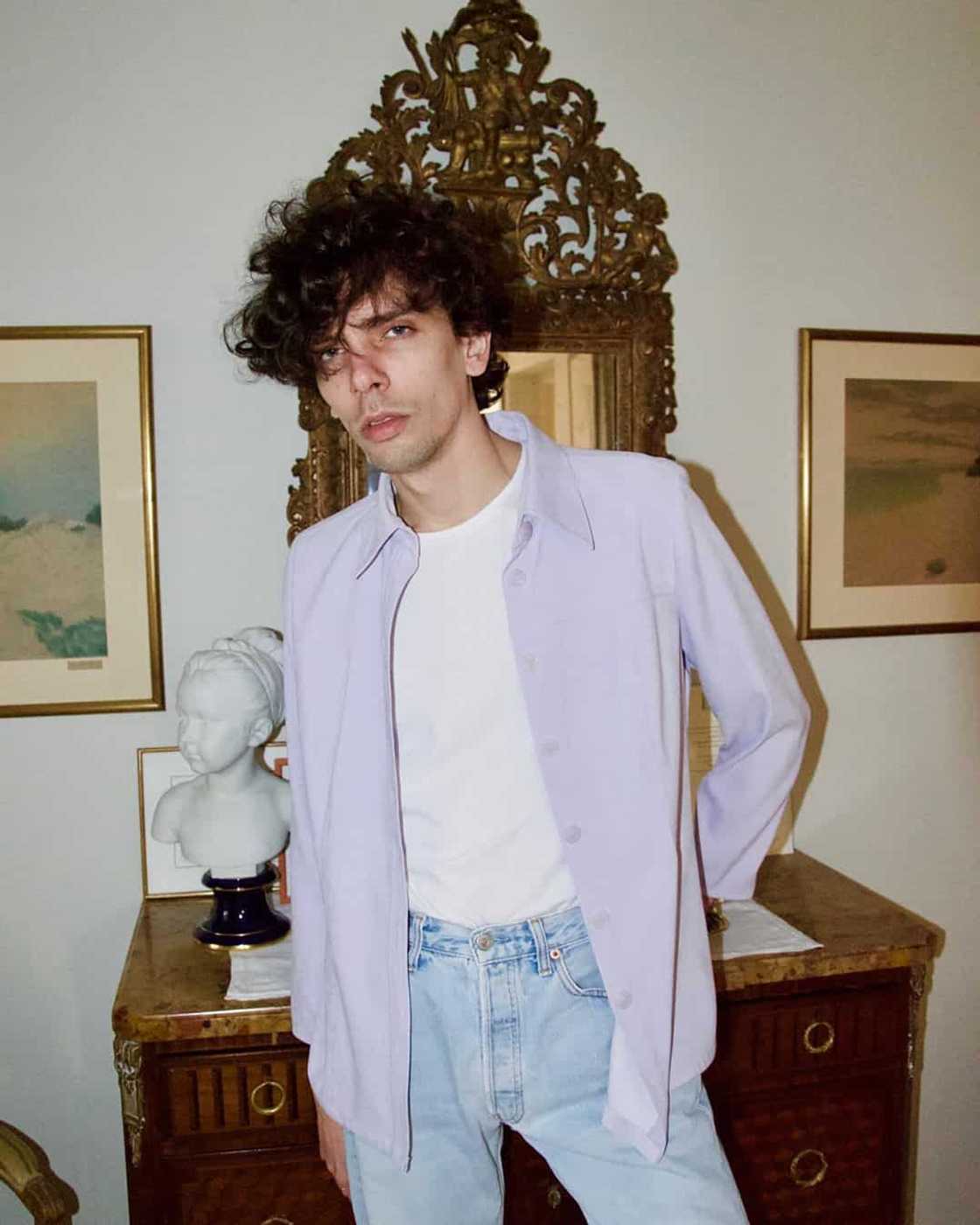 vintage outfit for men vintage outfit for men