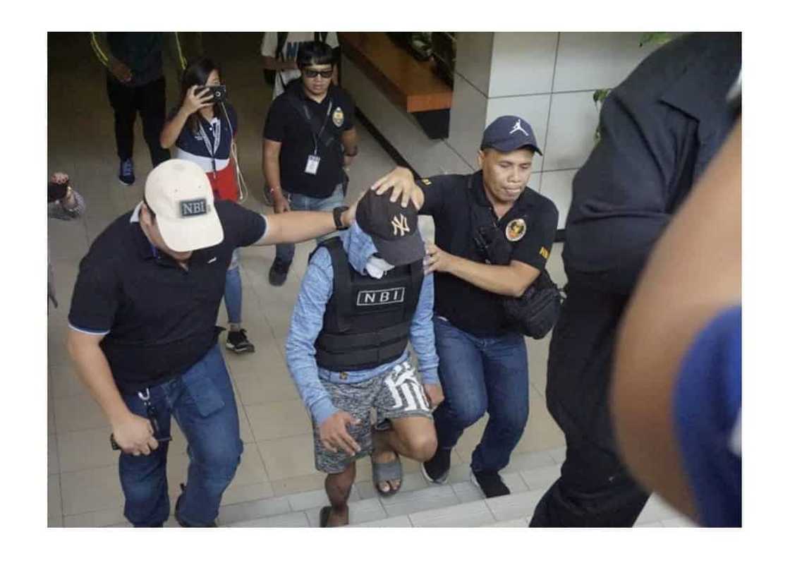 17-year-old suspect in brutal slay of Christine Silawan released from detention 17-year-old suspect in brutal slay of Christine Silawan released from detention