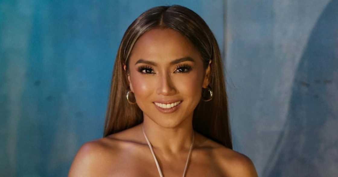 Rochelle Pangilinan, diretsahang sinagot kung siya ba ang 'pinakasikat' sa SexBomb