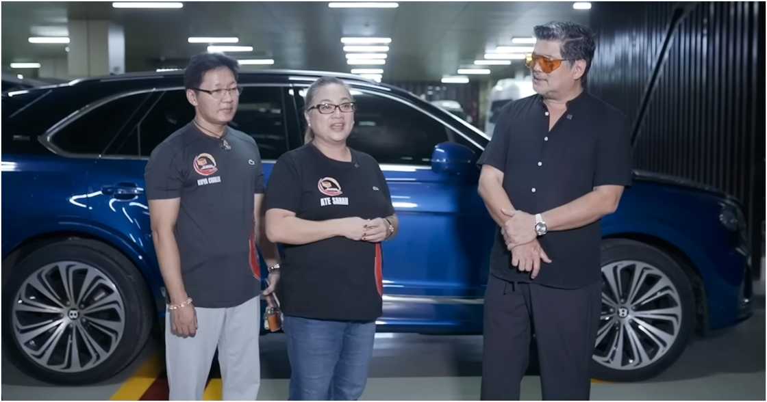 Julius Babao UNPLUGGED on YouTube Julius Babao UNPLUGGED on YouTube
