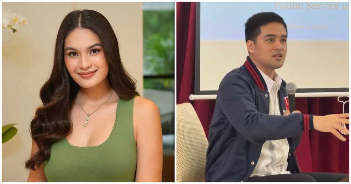 Pauleen Luna thanks Vico Sotto in a heartfelt post: "You've made such a big impact"