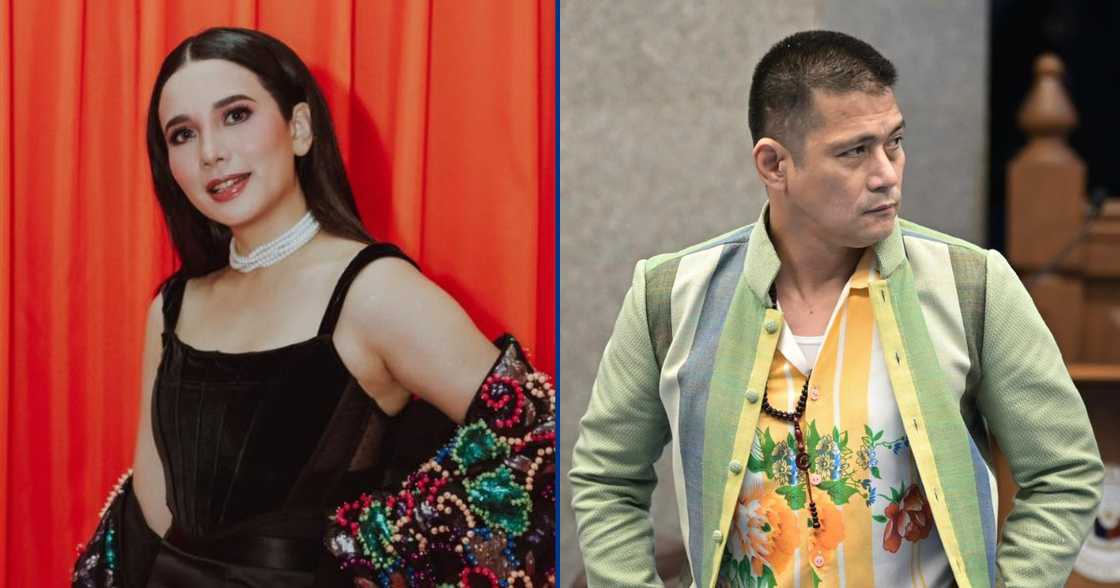 Karylle, may matinding pahayag laban sa Senado at nadamay pa si Tito Robin niya